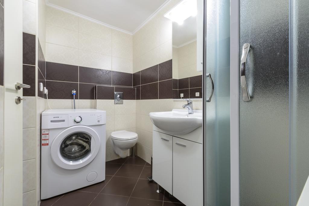 Tinker Bell Apartment Дубровник Номер фото